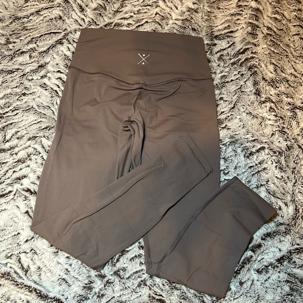 Free Spirit Leggings